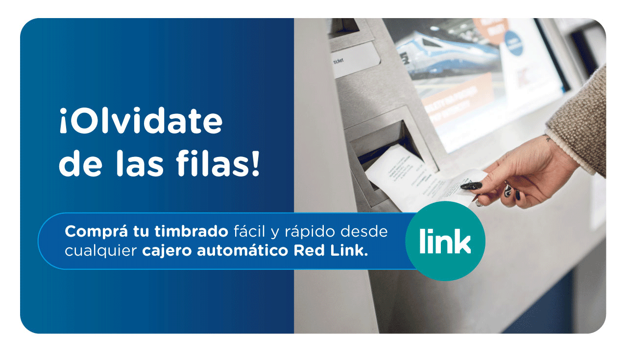 Click aquí para consultar el instructivo: como obtener un sellado por cajero automático.
